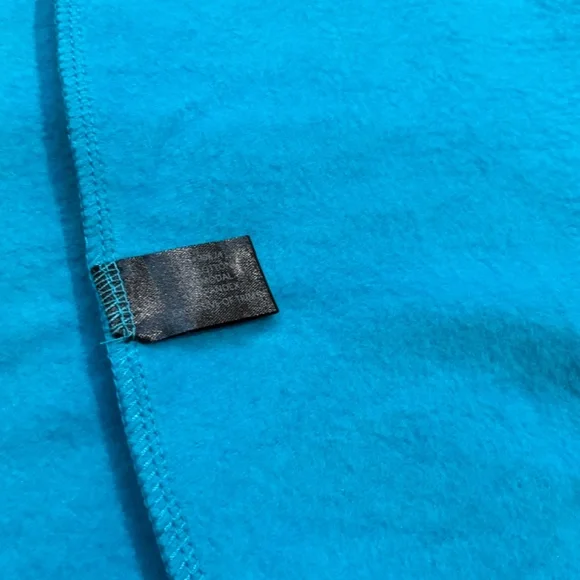 NWT BOSTON PROPER SEXY TURQUOISE EXPOSED ONE SHOULDER DRESS - Picture 11 of 12